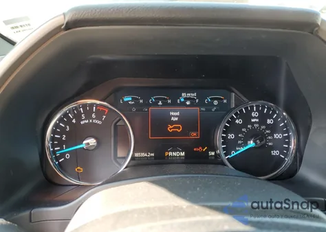 2020 Ford Expedition Max Xlt from USA, damaged, VIN 1FMJK1HT4LEA04185